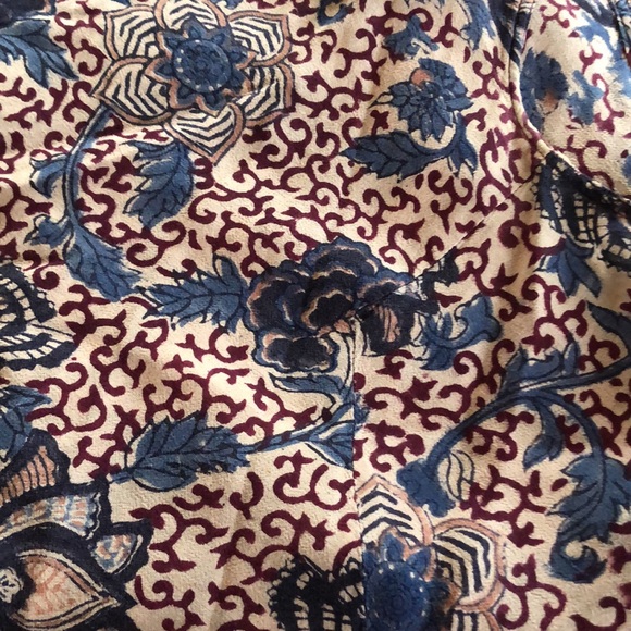 ANOKHI SLEEVELESS TOP - Picture 5 of 5